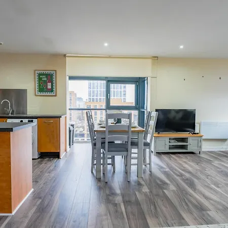 The Lancefield Luxe Дом отдыха