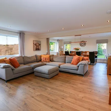 Cramar Holiday home *