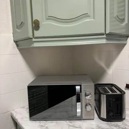 Near Hydro And Centre Free Parking Holiday home Glasgow