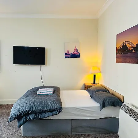 The Cozy Corner בית אירוח