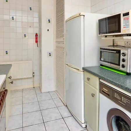 וילה Cosy 2-bed *