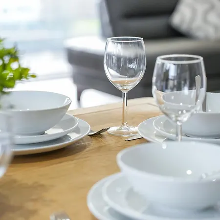 The Lancefield Luxe Holiday home *