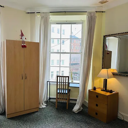 The Cozy Corner 民宿 格拉斯哥