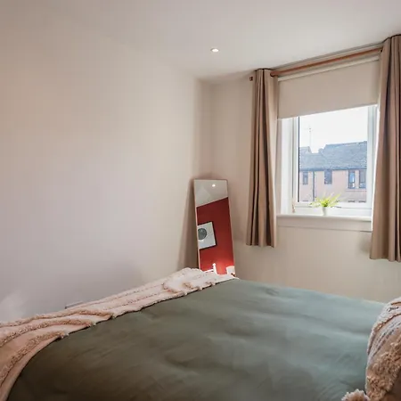 Сasa de vacaciones Henderson House - West End 3 Bedroom Family