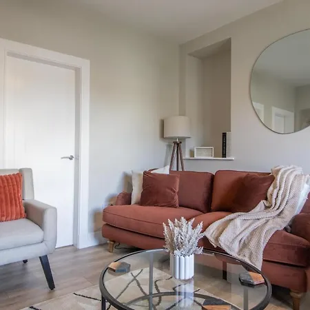 Vakantiehuis Pinkerton House - 3 Bed Rutherglen