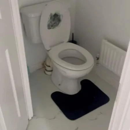 4 Bed Detached Perfect For Families&groups * Glasgow