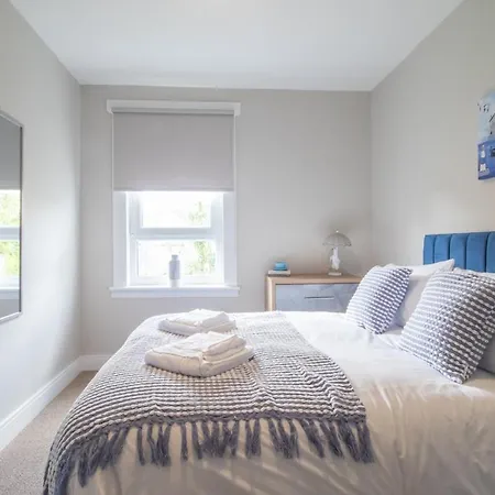 Vakantiehuis Pinkerton House - 3 Bed Rutherglen