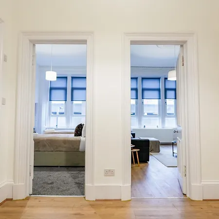 Holiday home Cambridge *