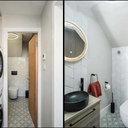 Сasa de vacaciones Henderson House - West End 3 Bedroom Family *