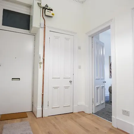 Cambridge Holiday home