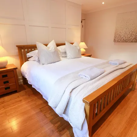 Holiday home Cramar *