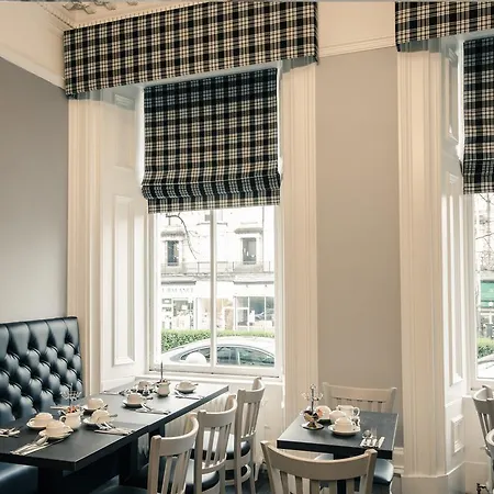 Royal West End Glasgow