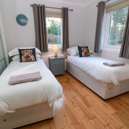 Cramar Holiday home *