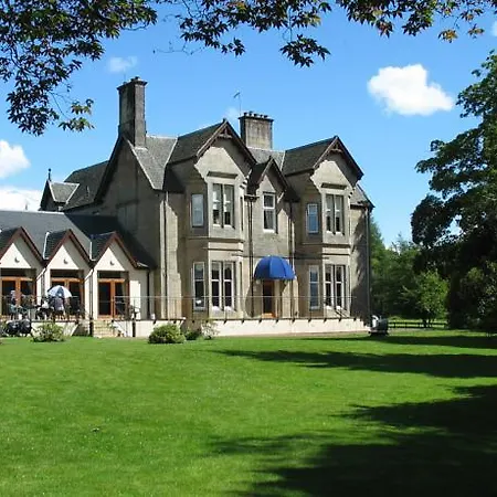 Strathblane Landhaus *