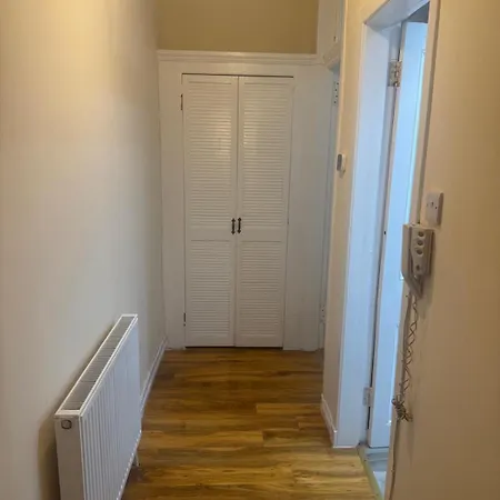 アパート - Cosy 1 Bedroom グラスゴー