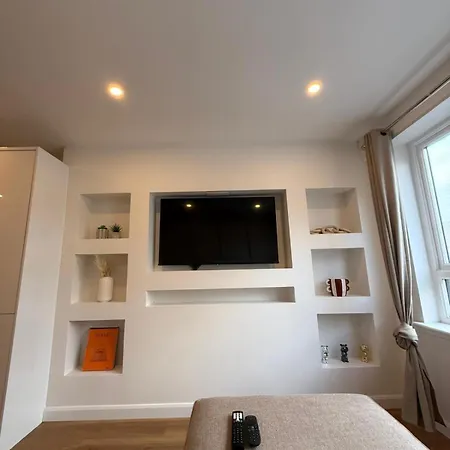 Modern&stylish Centre With Parking