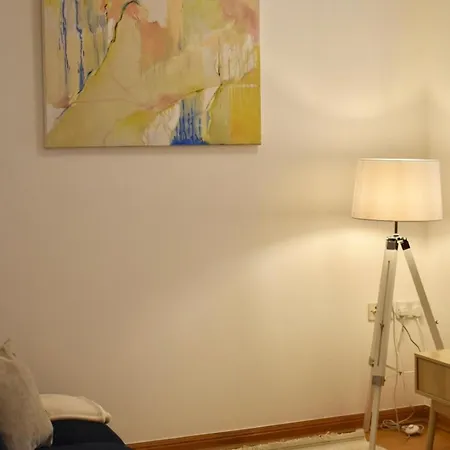 Apartamento Luxury Historic City-centre Flat & Free Parking *