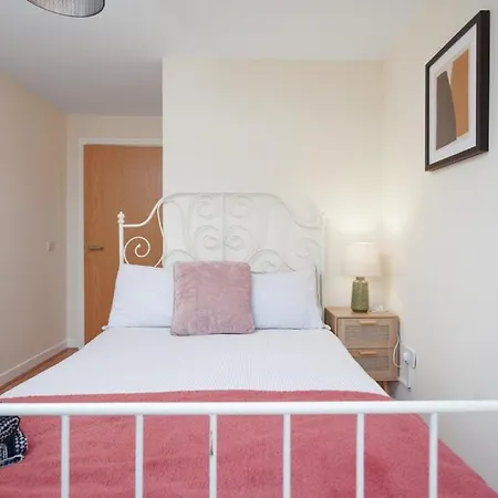 2br With Parking Near Southside And Queens Park Διαμέρισμα Γλασκώβη