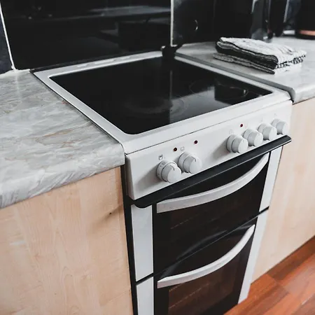 Glenraith * غلاسغو