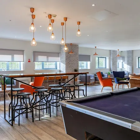 For Students Only Merchant Apartments In Glasgow *