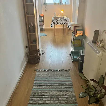 Cosy Apartman *