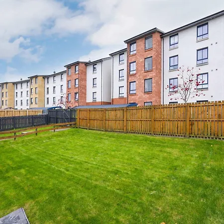 Apartment Family Getaway In Southside