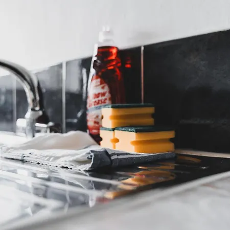 Glenraith Appartamento