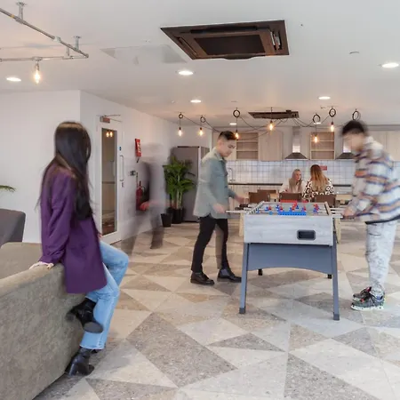 For Students Only Stylish In