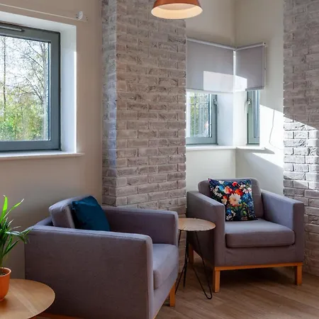 For Students Only Merchant Apartments In Glasgow *
