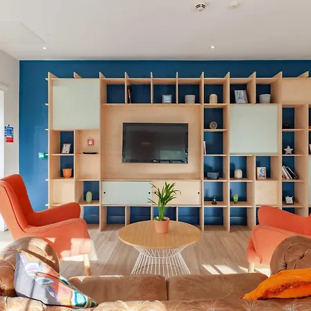 For Students Only Merchant Apartments In Glasgow *