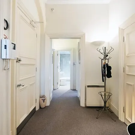 West George Street Apartment Glasgow