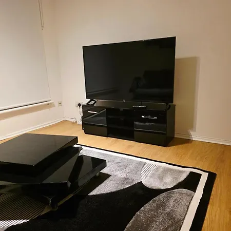 Apartment Cozy 2bed Flat In Center Glasgow