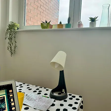Cosy Glasgow