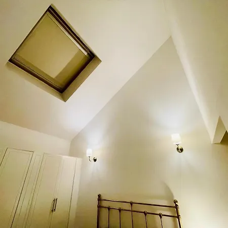 Cozy In Apartment Glasgow