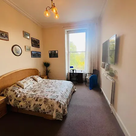 Heart Of West End Apartment, Apartamento *