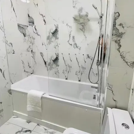 View Retreat Lägenhet