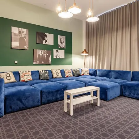 For Students Only Merchant Apartments In Glasgow