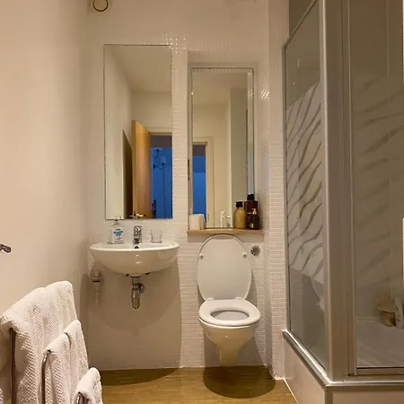 Cozy In Апартаменты