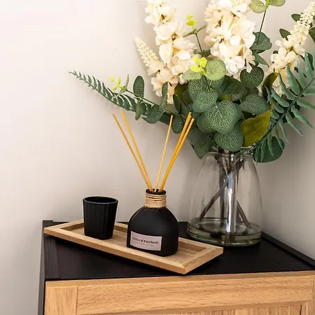 Modern 3 Bedroom In Kings Park Lägenhet *