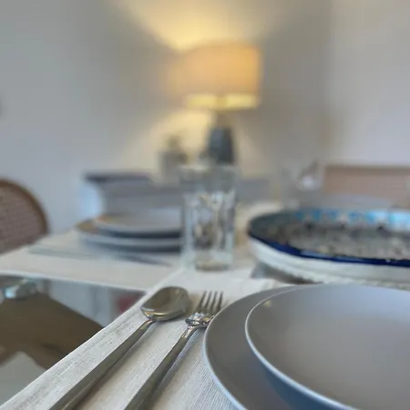 Apartamento Luxury Historic City-centre Flat & Free Parking