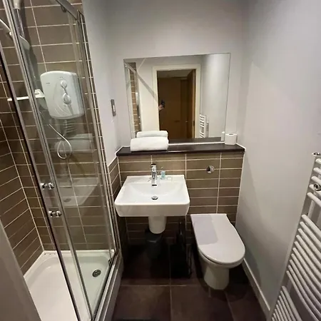 Centre Stylish