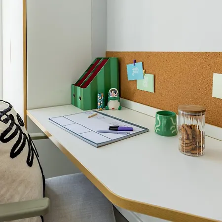 Dunaskin Mill In Glasgow