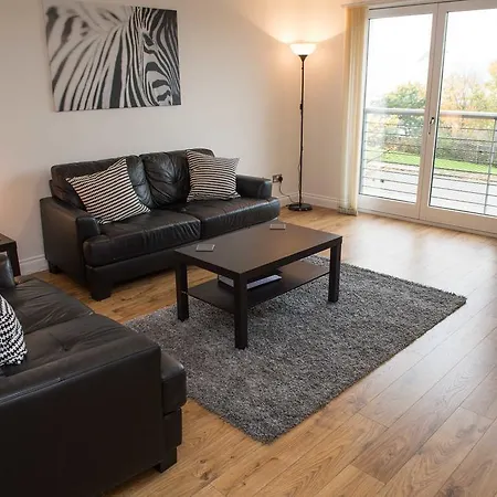 Admirals Gate Apartment