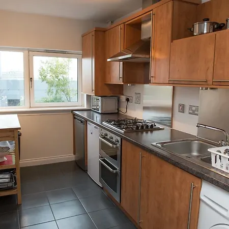 Admirals Gate Apartment *