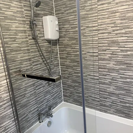 2br Sleeps 4 Albion Gate Centre * גלאזגו