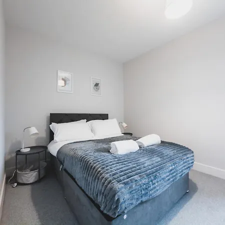 Apartment Finnieston *