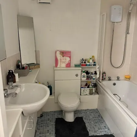 Apartman Cosy