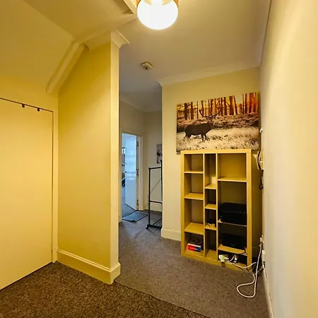 아파트 The Nest Retreat