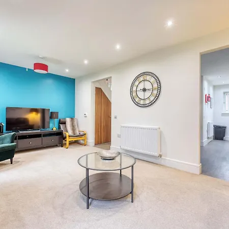 Family Getaway In Southside *