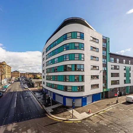 Modern&stylish Centre With Parking